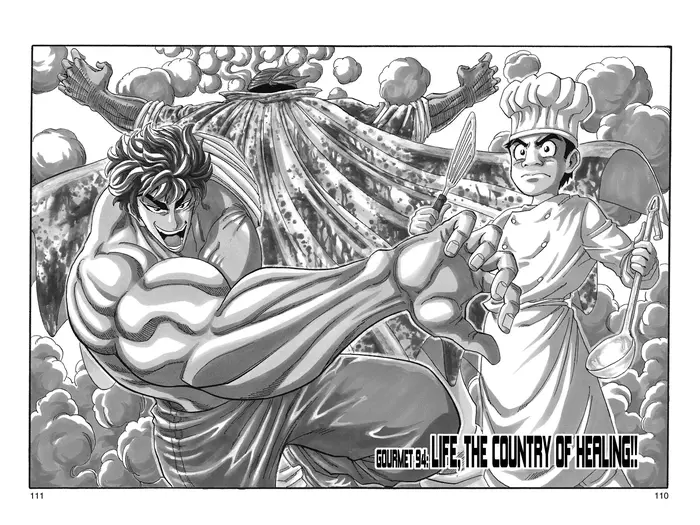 Toriko Chapter 94 image 02_optimized